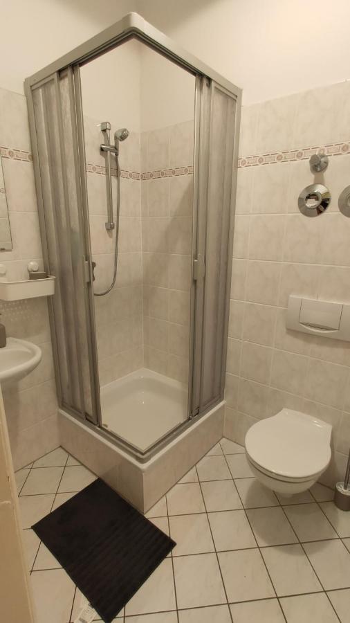 4 Raum Wohnung Mit Balkon Auf 120Sqm In Top Lage Dresden Ngoại thất bức ảnh