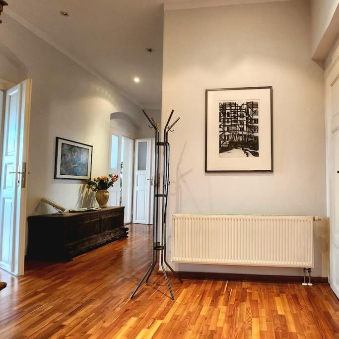 4 Raum Wohnung Mit Balkon Auf 120Sqm In Top Lage Dresden Ngoại thất bức ảnh